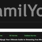 Explore Tamilyogi: Your Ultimate Guide to Streaming Free Movies Safely